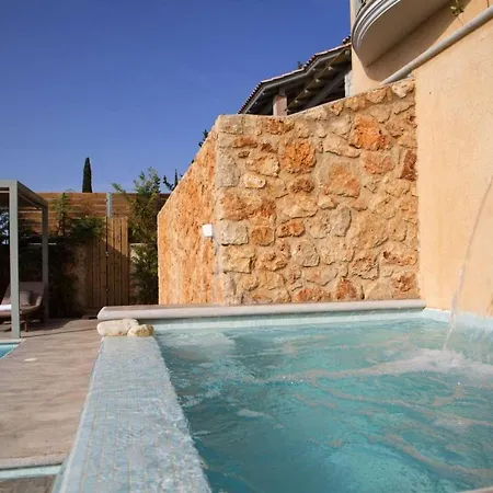 Aqua Terra Efta Τσουκαλάδες